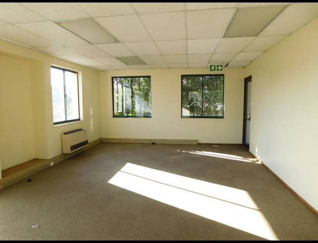 300M² OFFICE TO LET IN RANDBURG CENTRAL